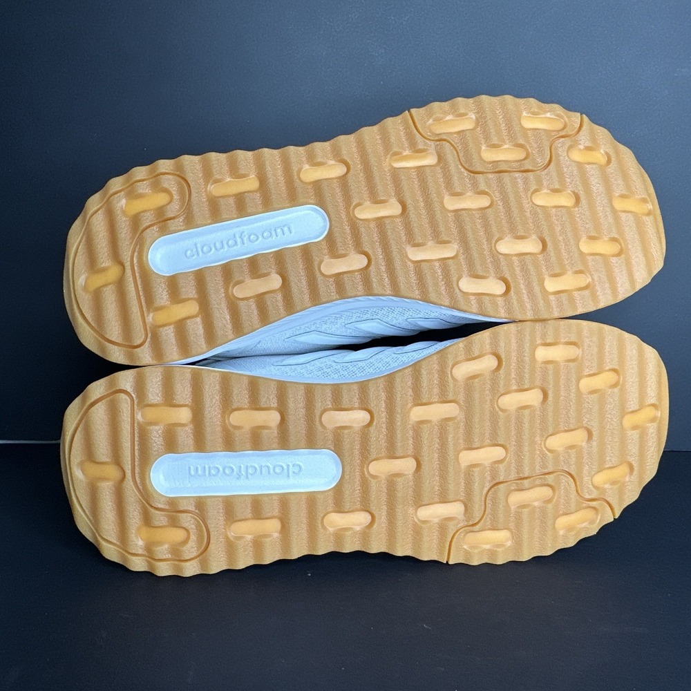 Adidas X_PLR Path Running Shoes - IH5045 - White - Women's 7.5 **NEW** - Picture 7 of 9